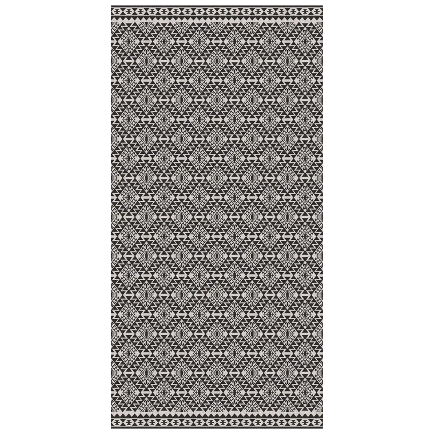 Adama Begge Vinyl Rug