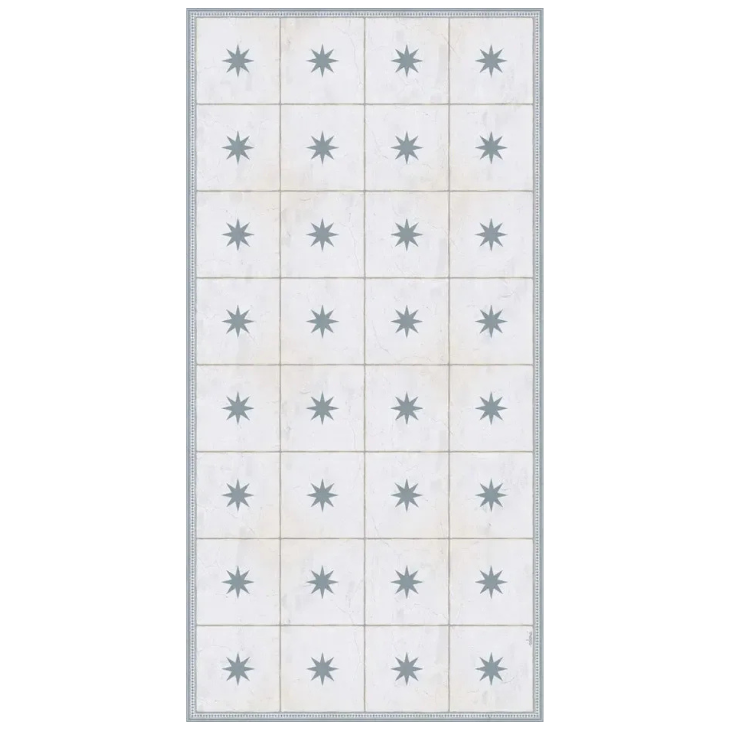 Adama Sol Vinyl Rug