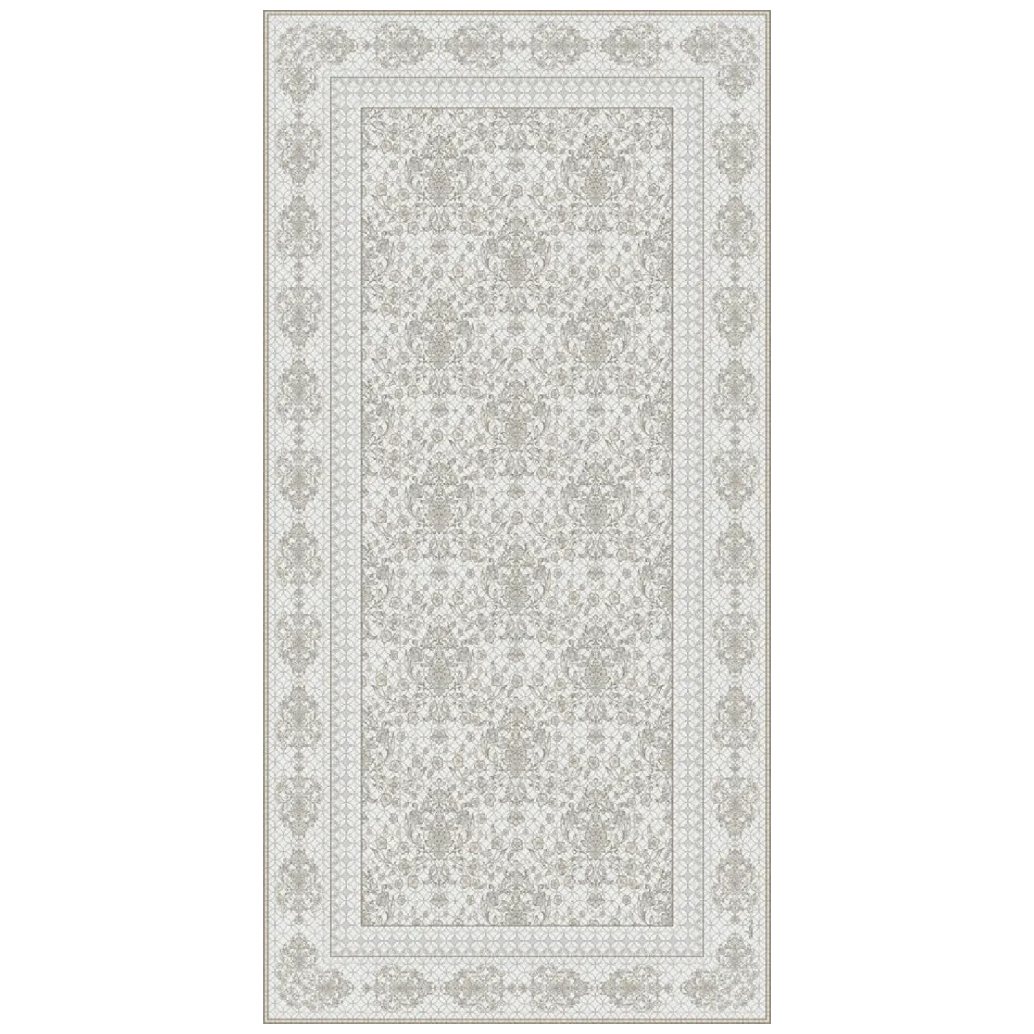 Adama Elia Vinyl Rug