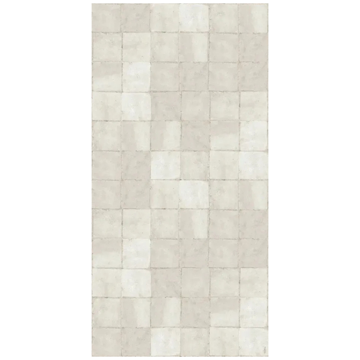 Tapis en vinyle Adama Sett