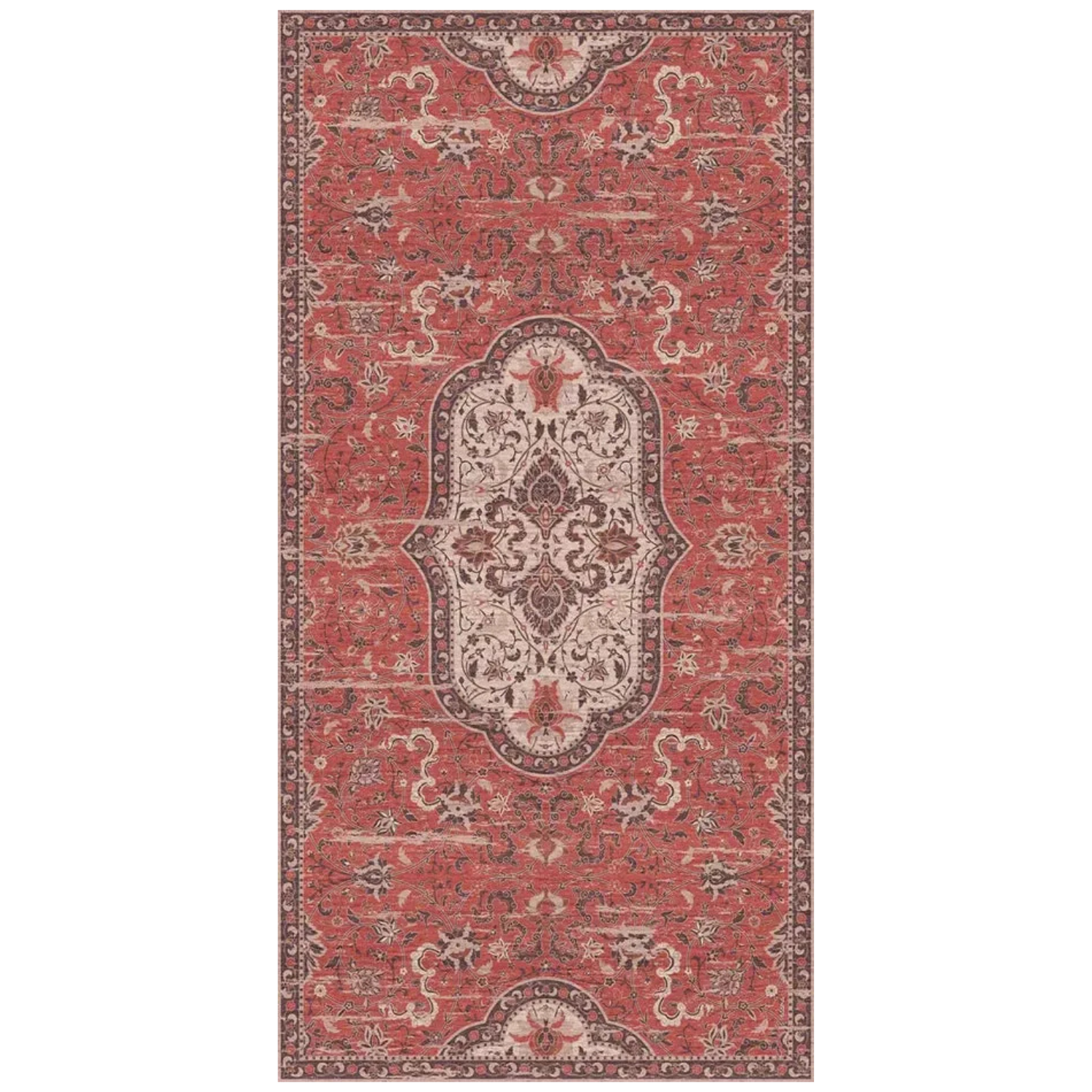 Tapis en vinyle Adama Hamsa 