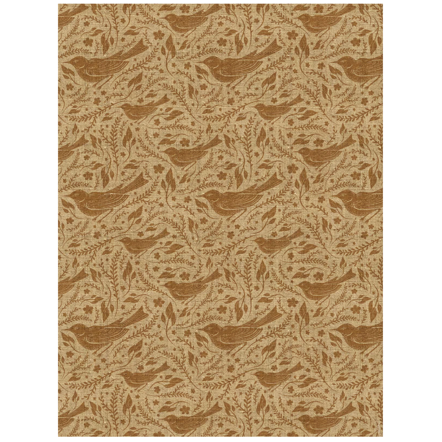 Adama Ocell Vinyl Rug