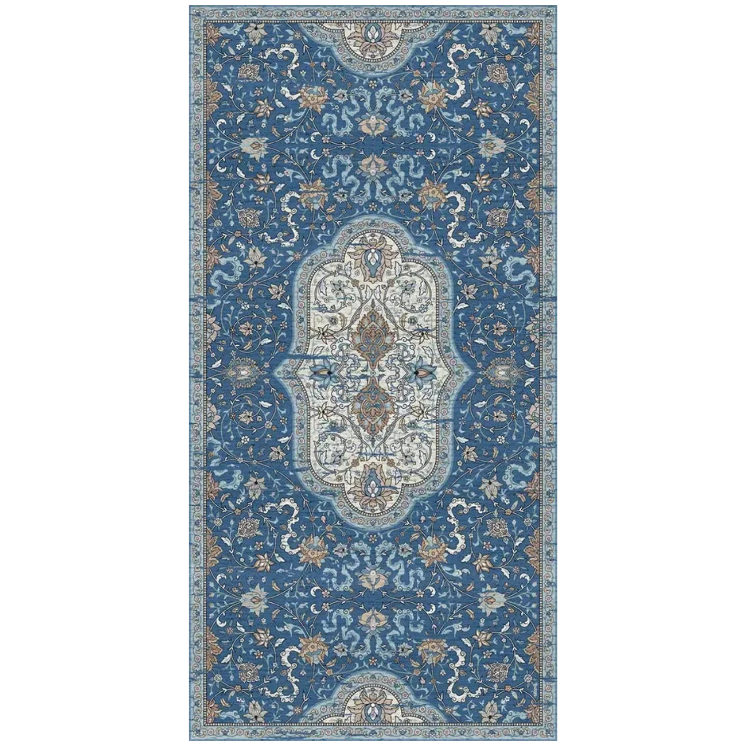 Tapis en vinyle Adama Hamsa 