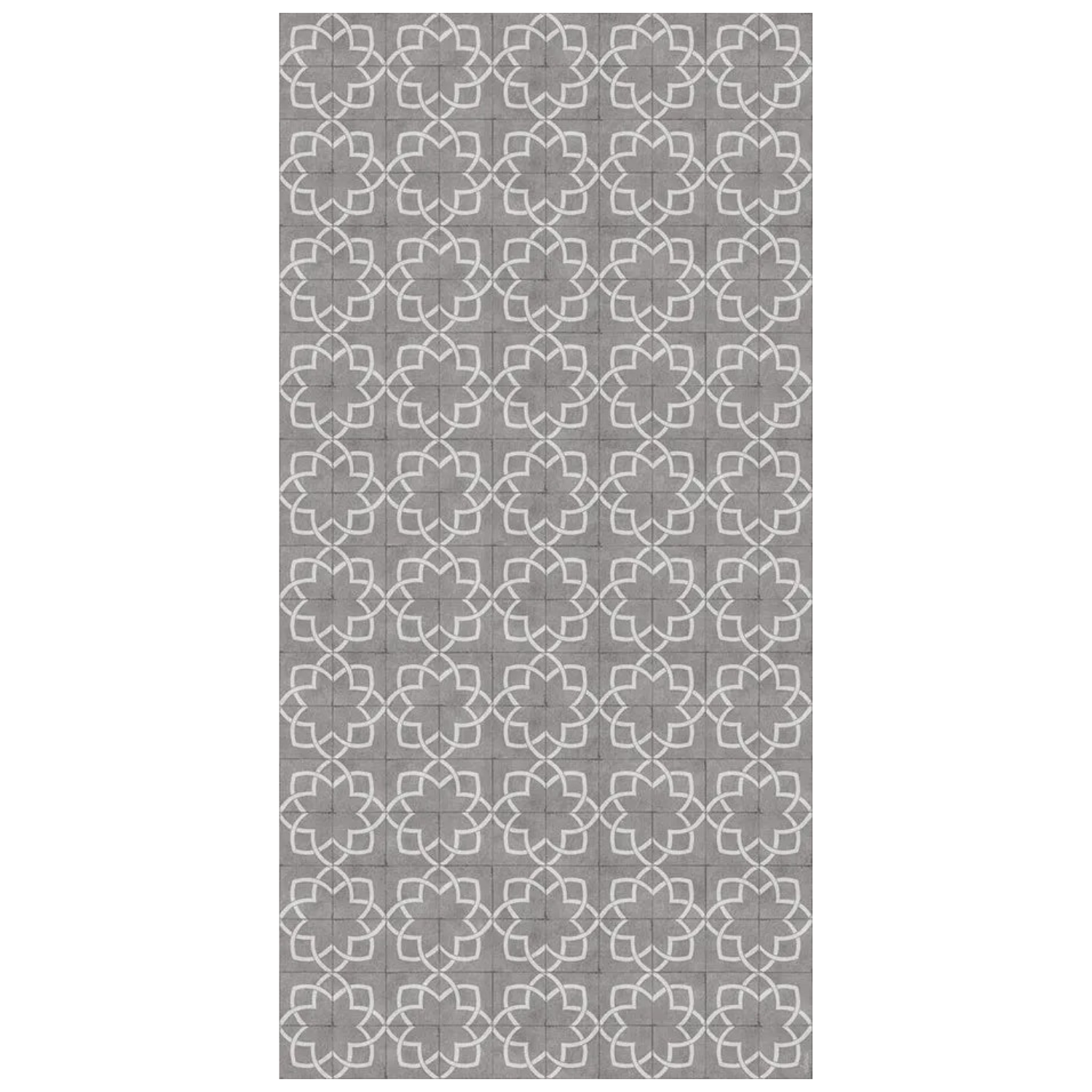 Tapis en vinyle Adama Manos