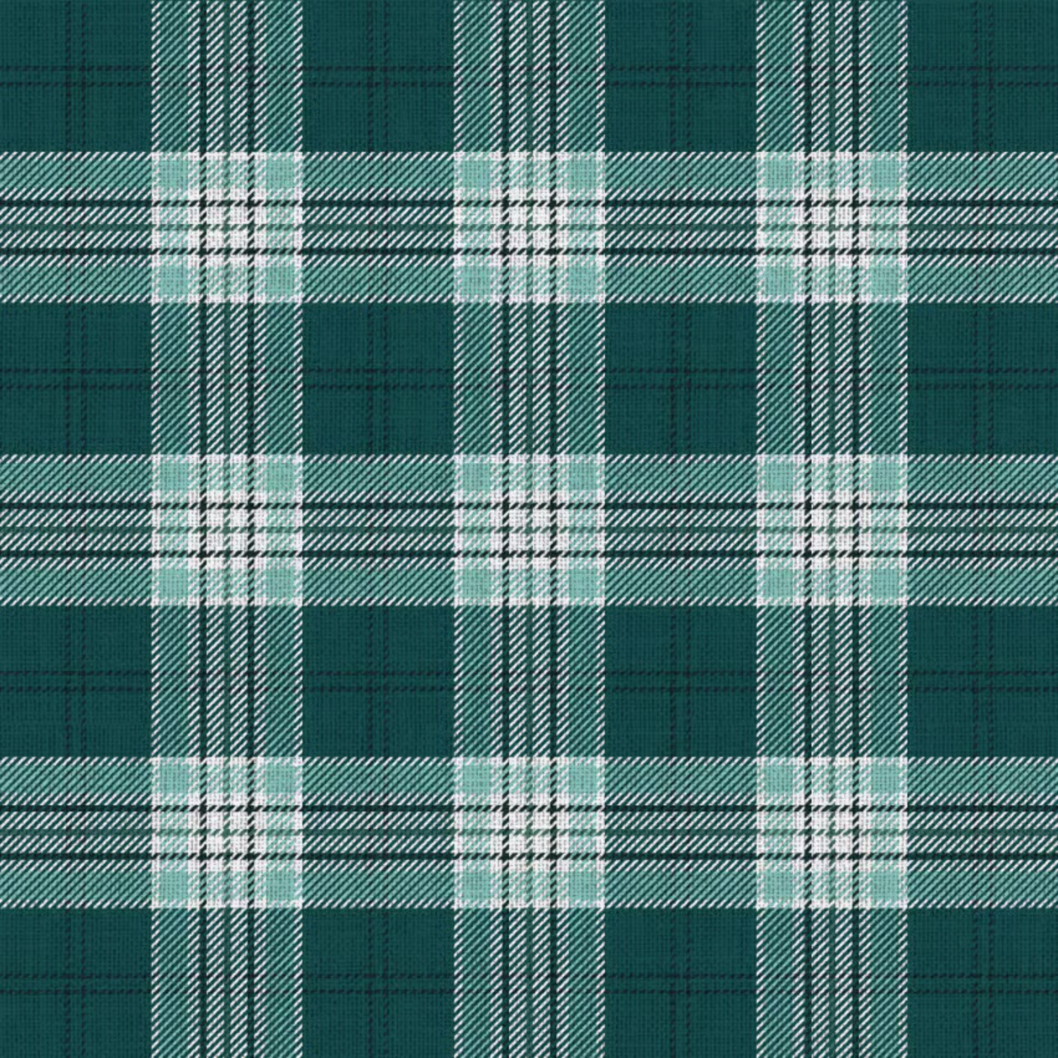 Adama Clan Vinyl Rug