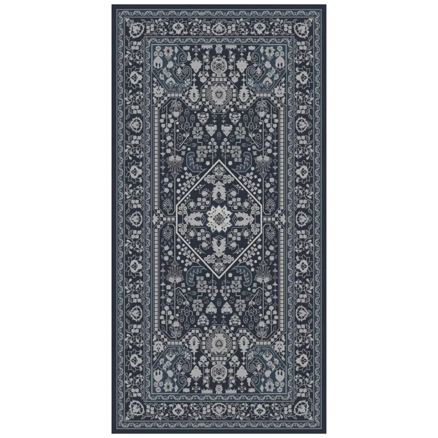 Adama Granada Vinyl Rug