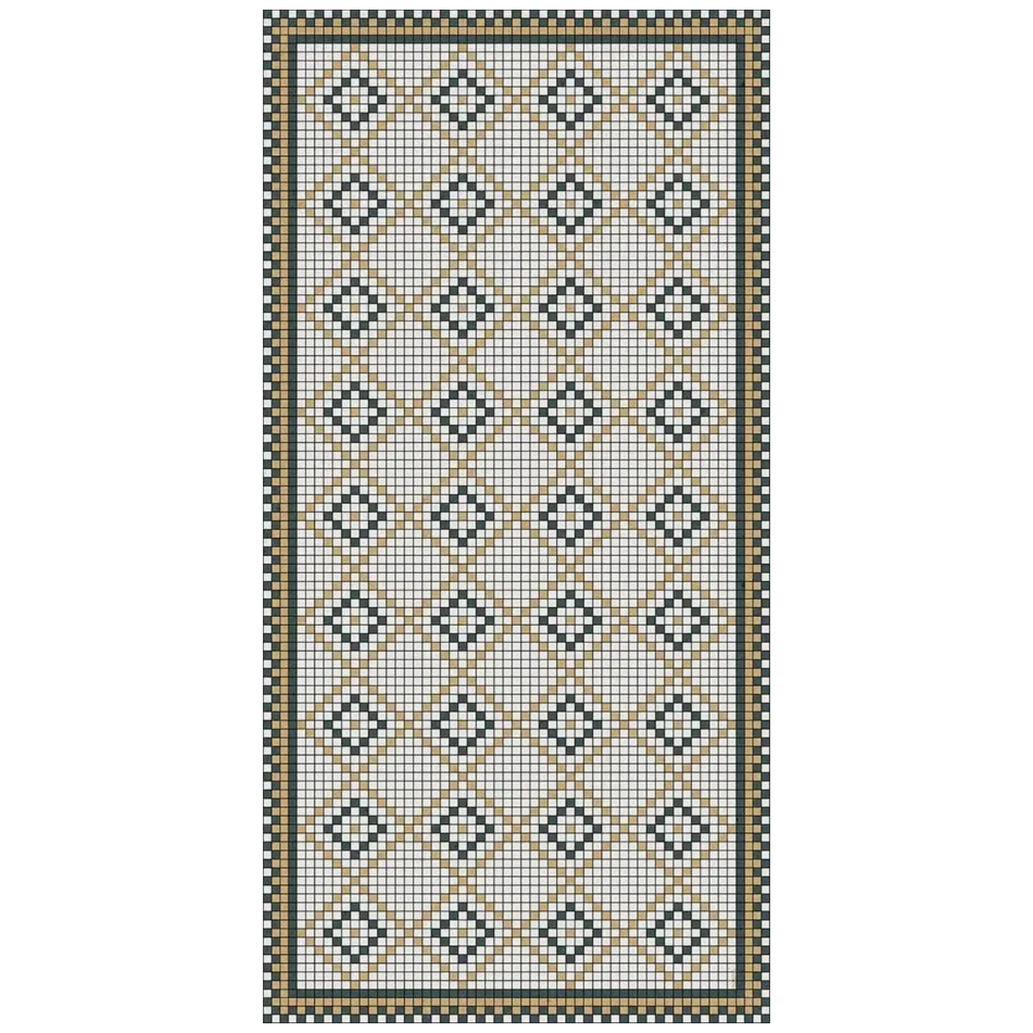 Adama Roma Vinyl Rug