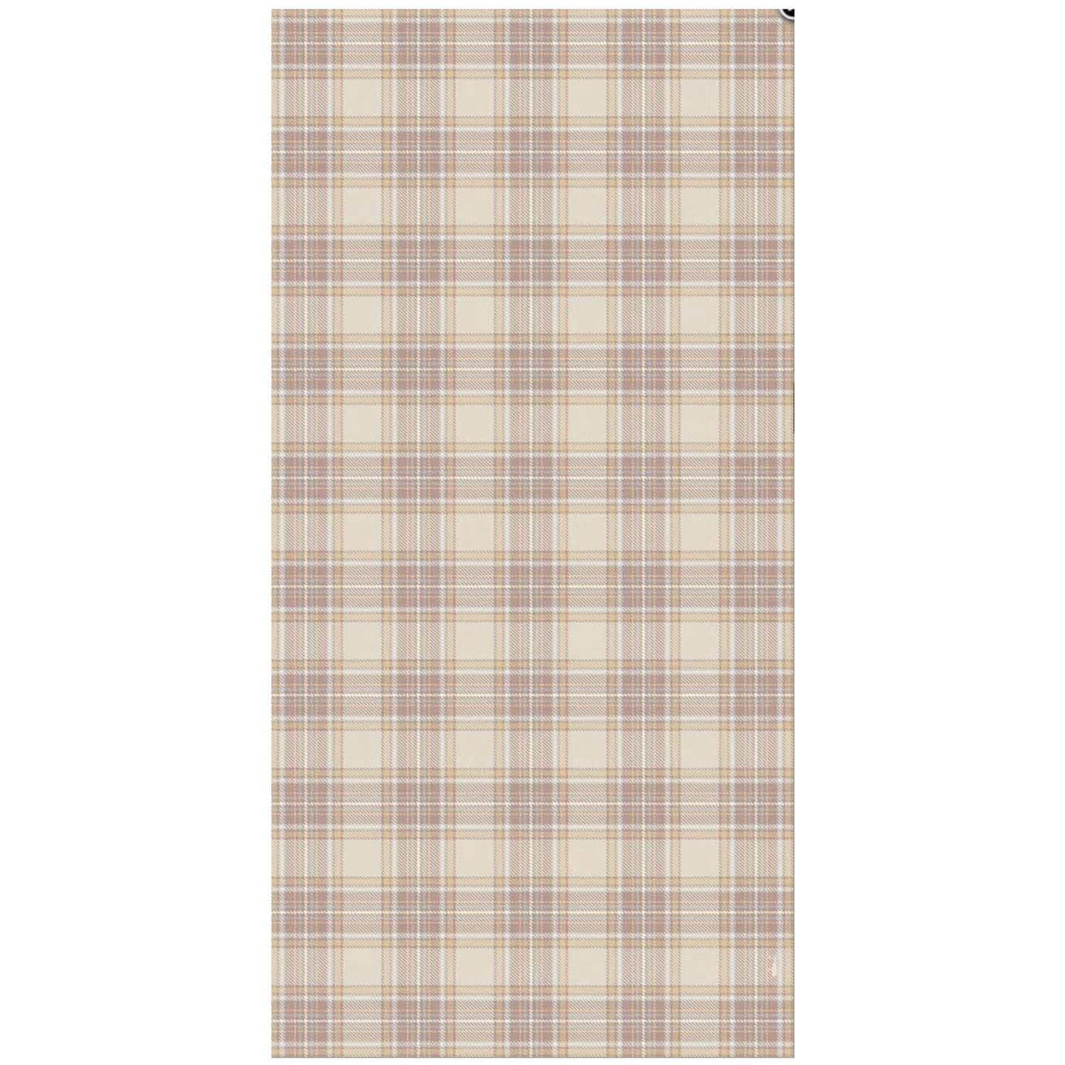 Adama Clan Vinyl Rug