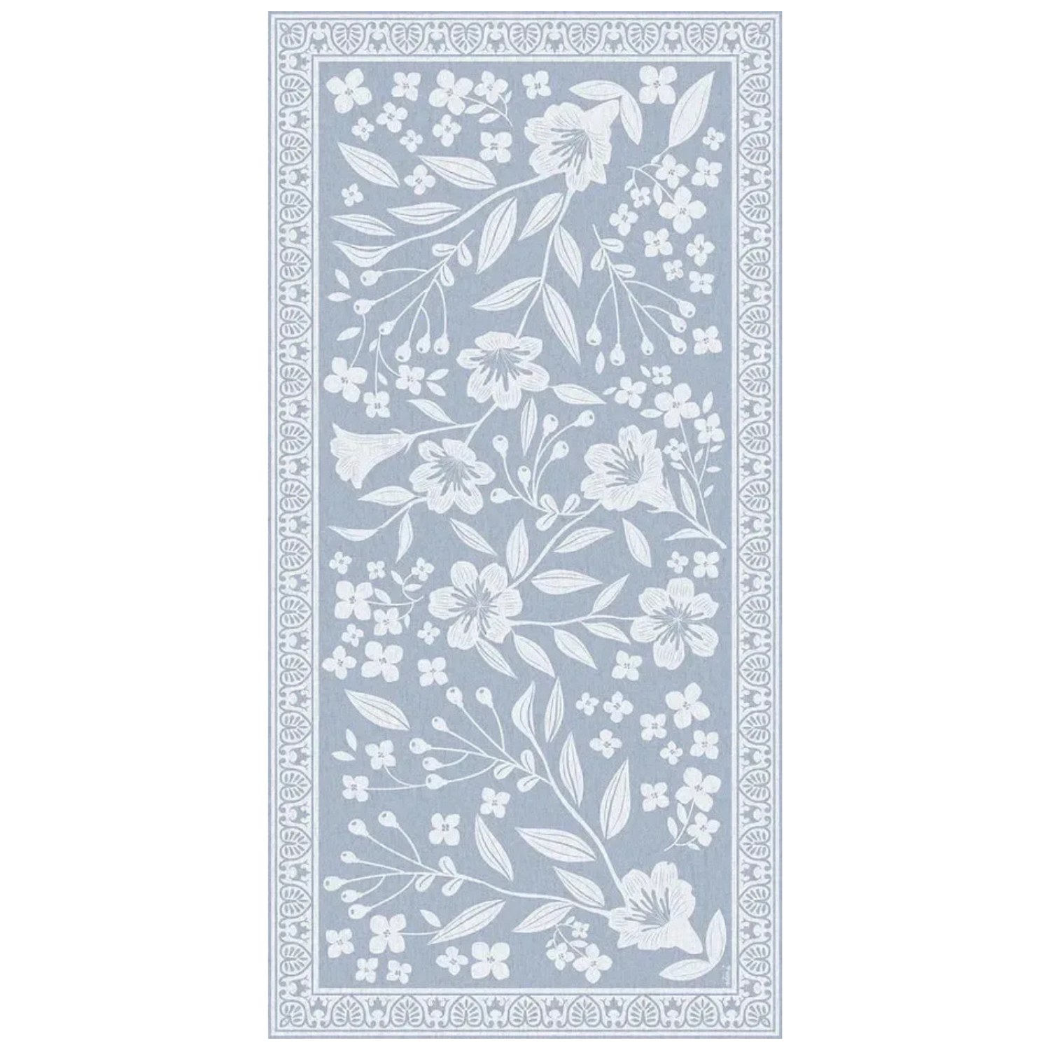 Adama Artista Vinyl Rug