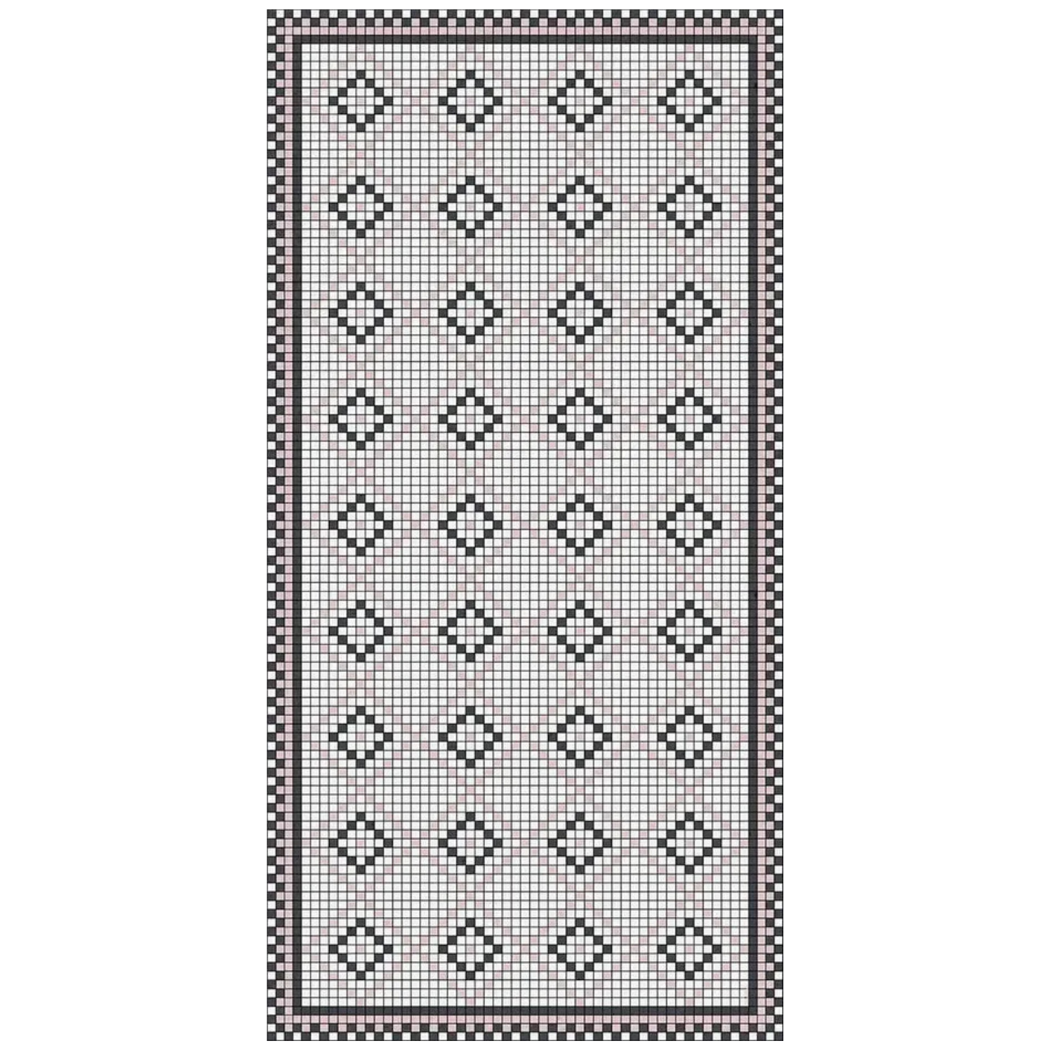 Adama Roma Vinyl Rug