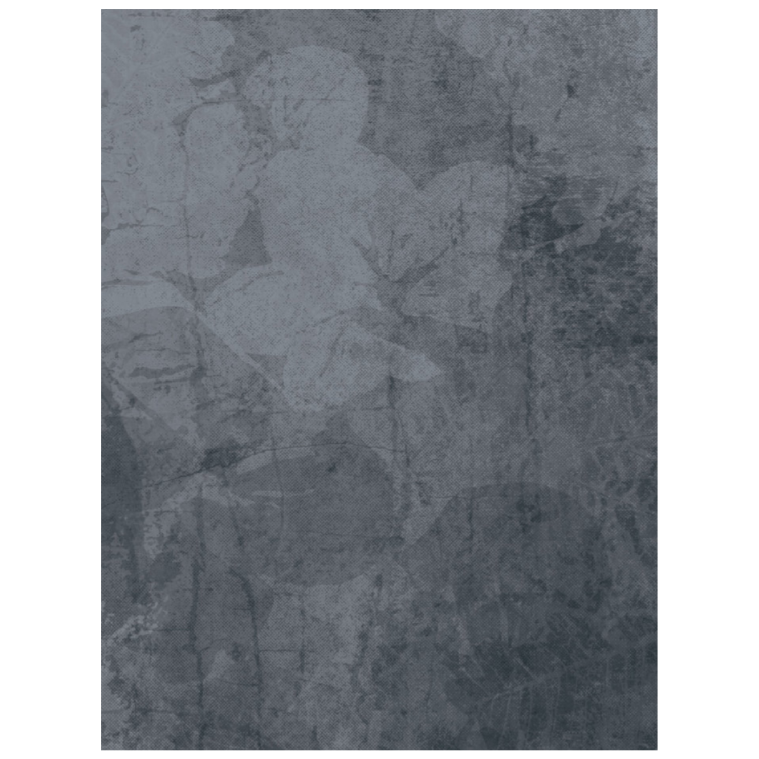 Tapis en vinyle Adama Folia