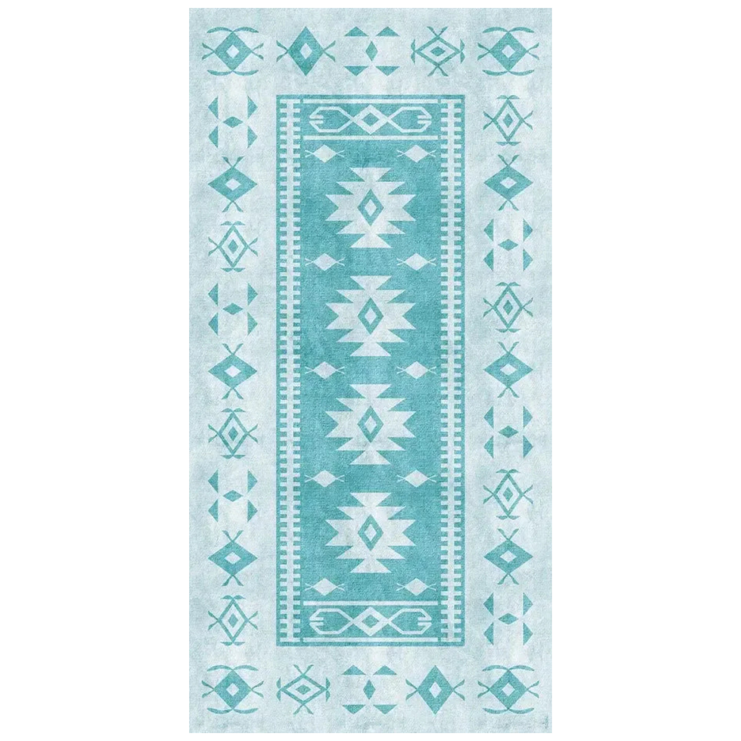 Adama Dune Vinyl Rug
