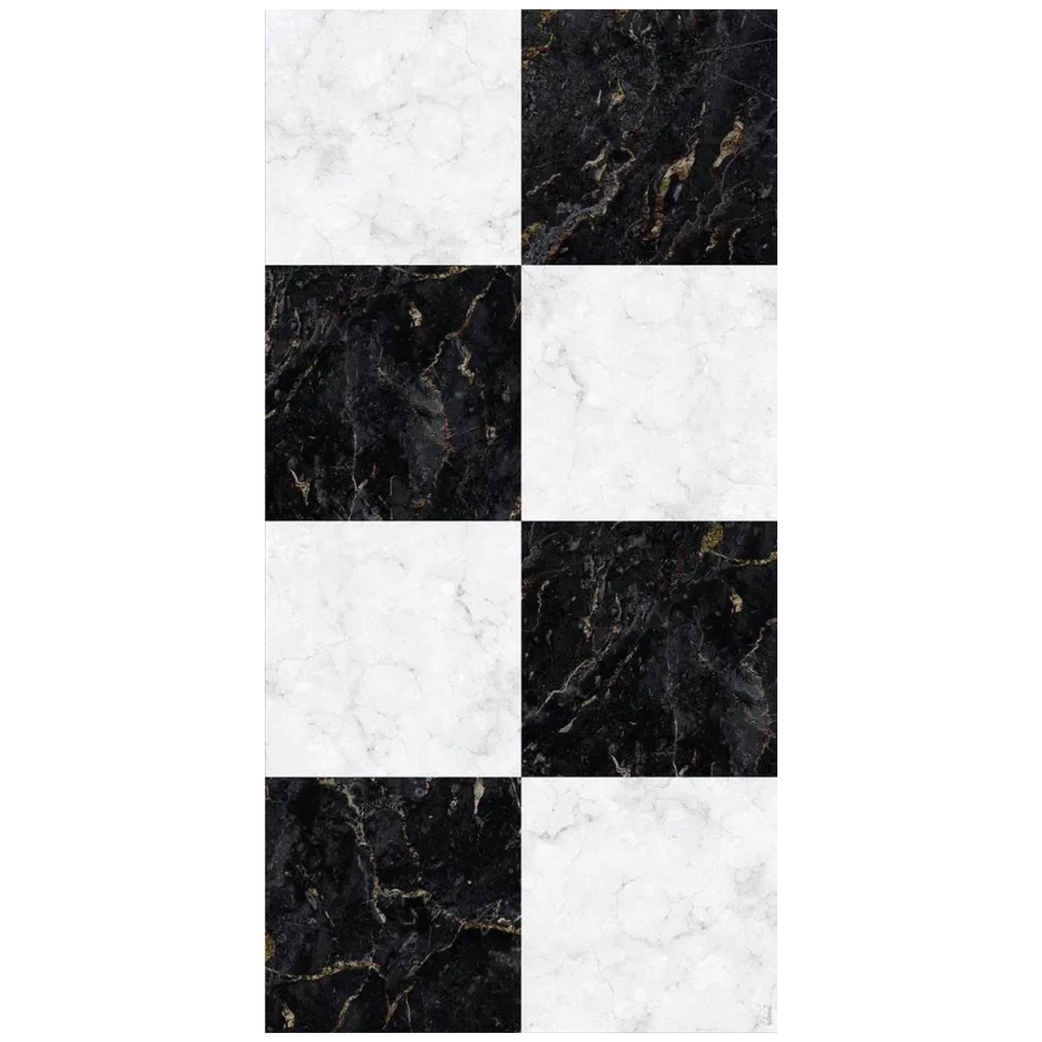 Adama Vargon Vinyl Rug