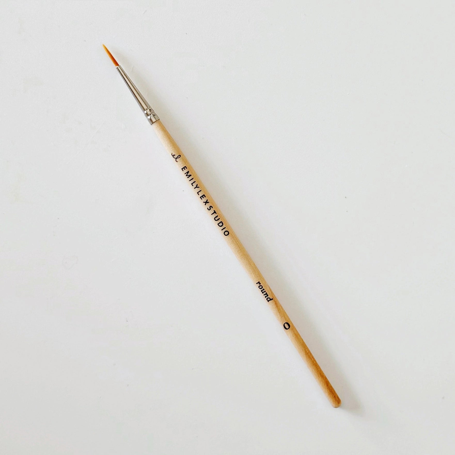 High Quality Watercolour Paintbrush Set