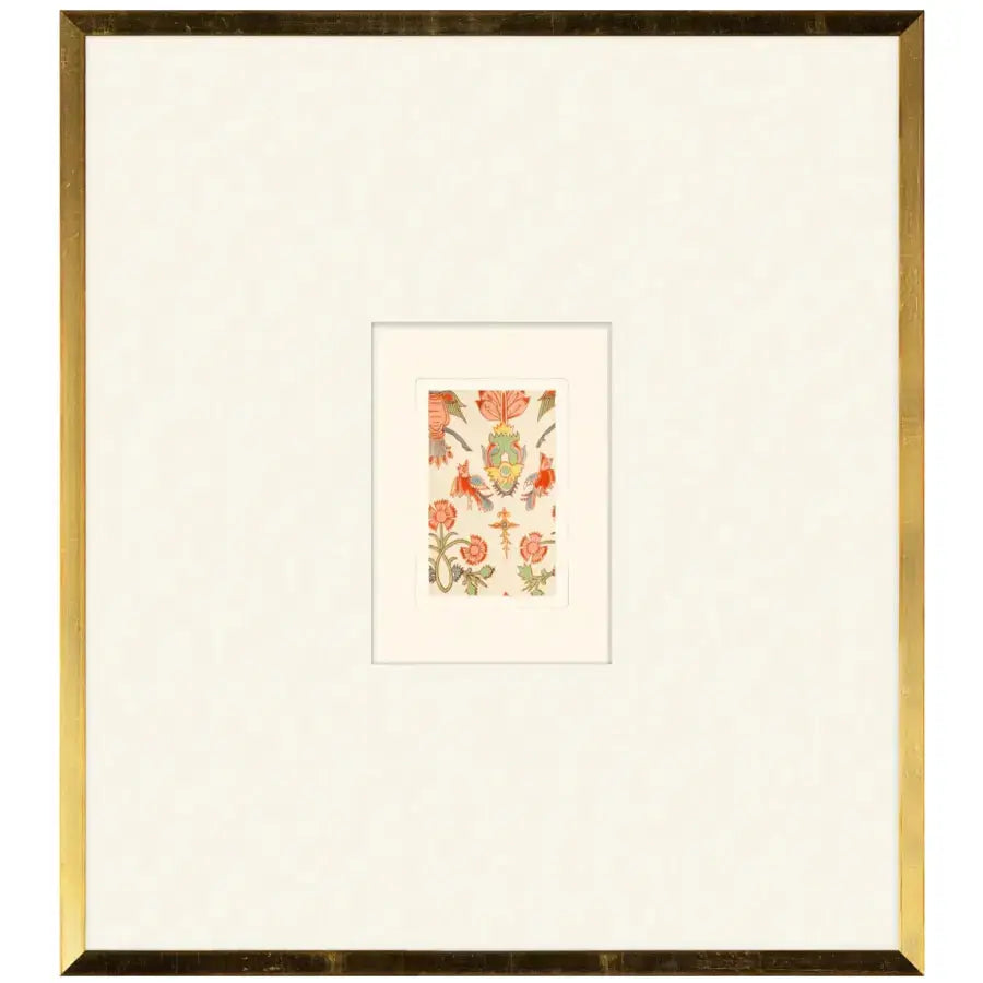 Home Smith 1894 Japanese Textile Prints Celadon Art