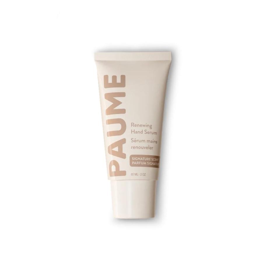 Paume Renewing Hand Serum at Home Smith