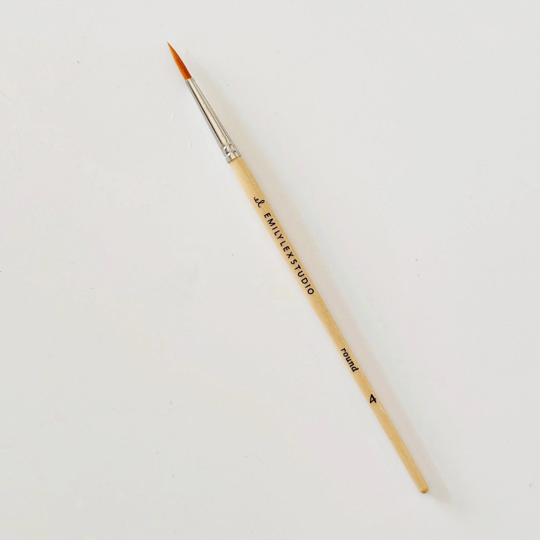 High Quality Watercolour Paintbrush Set