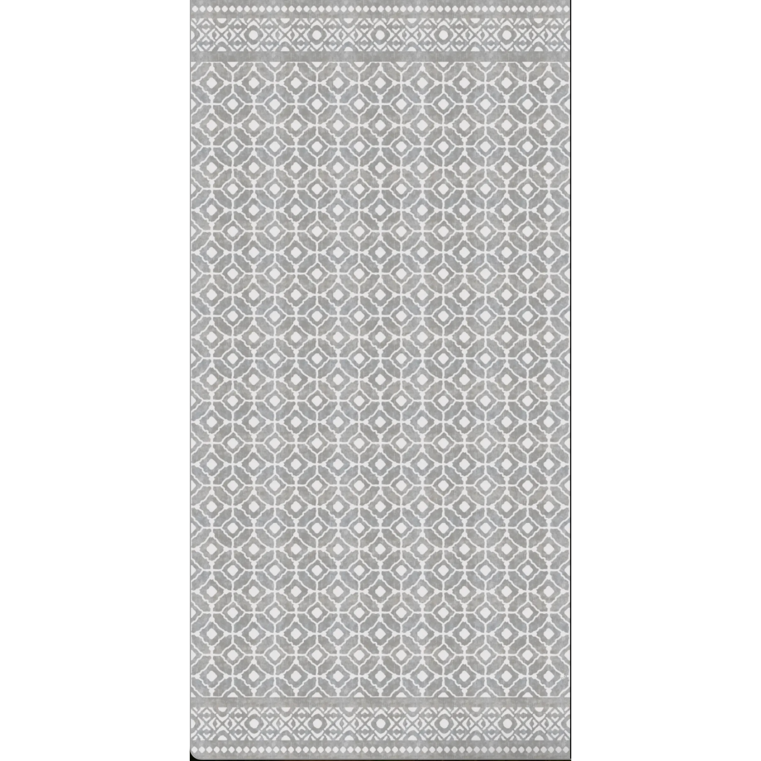Adama Albert Vinyl Rug at Home Smith