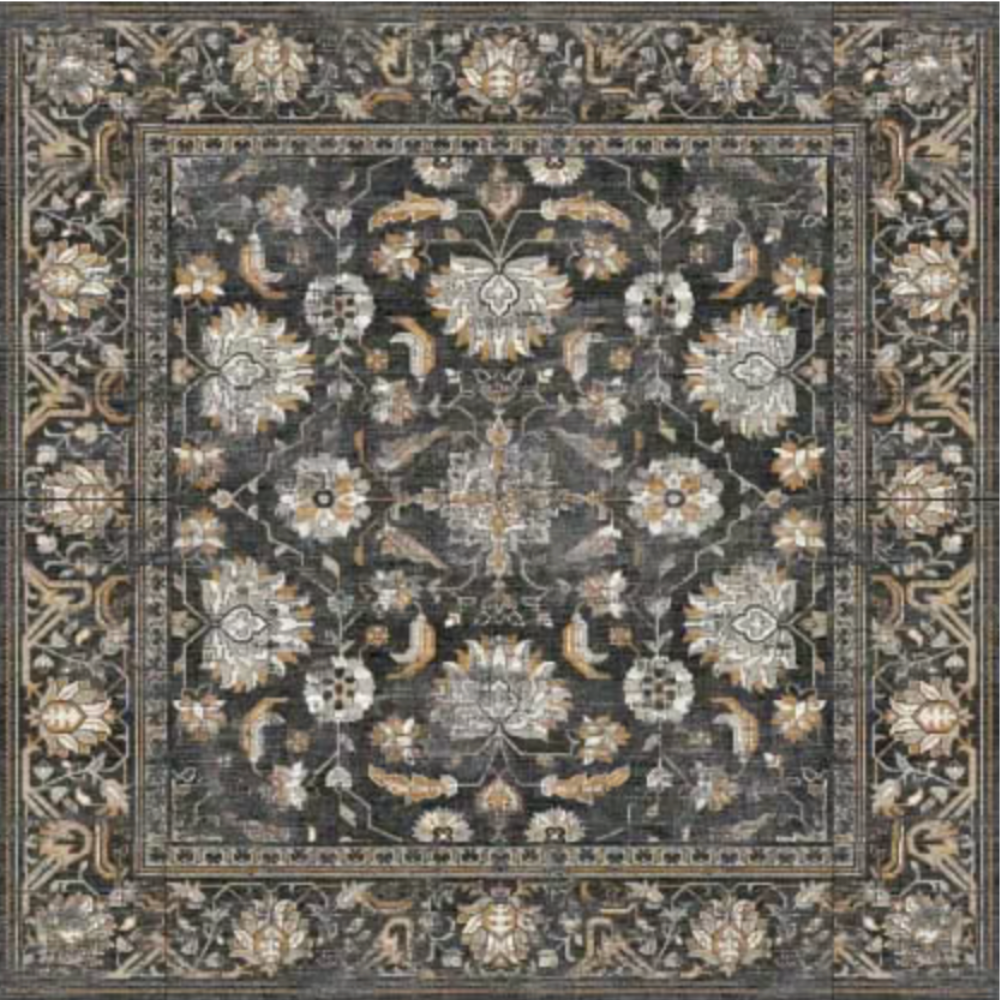 Adama Bazaar Rug at Home Smith