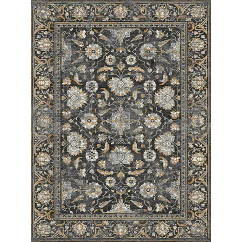 Adama Bazaar Rug at Home Smith