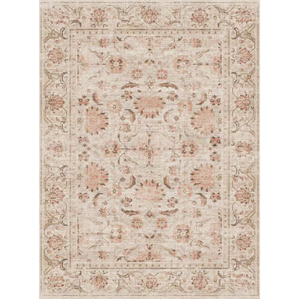 Adama Bazaar Rug at Home Smith