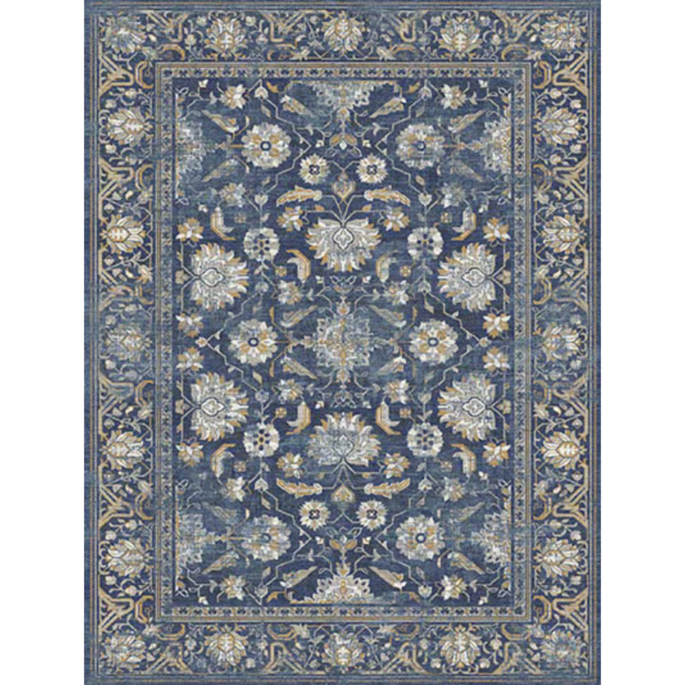 Adama Bazaar Rug at Home Smith
