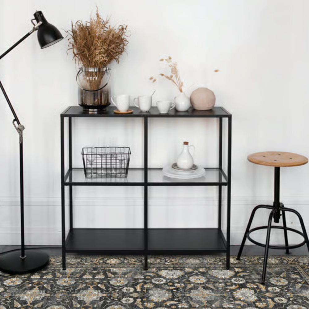 Adama Bazaar Rug at Home Smith