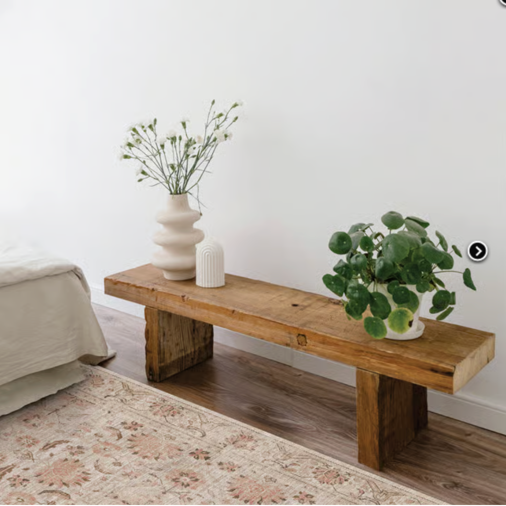 Adama Bazaar Rug at Home Smith