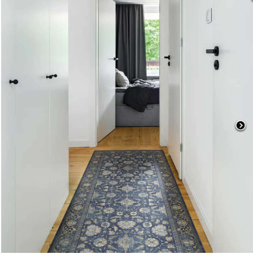 Adama Bazaar Rug at Home Smith
