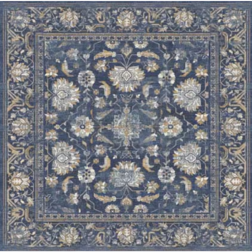 Adama Bazaar Rug at Home Smith