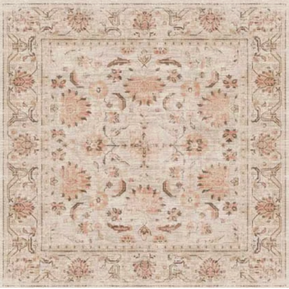 Adama Bazaar Rug at Home Smith