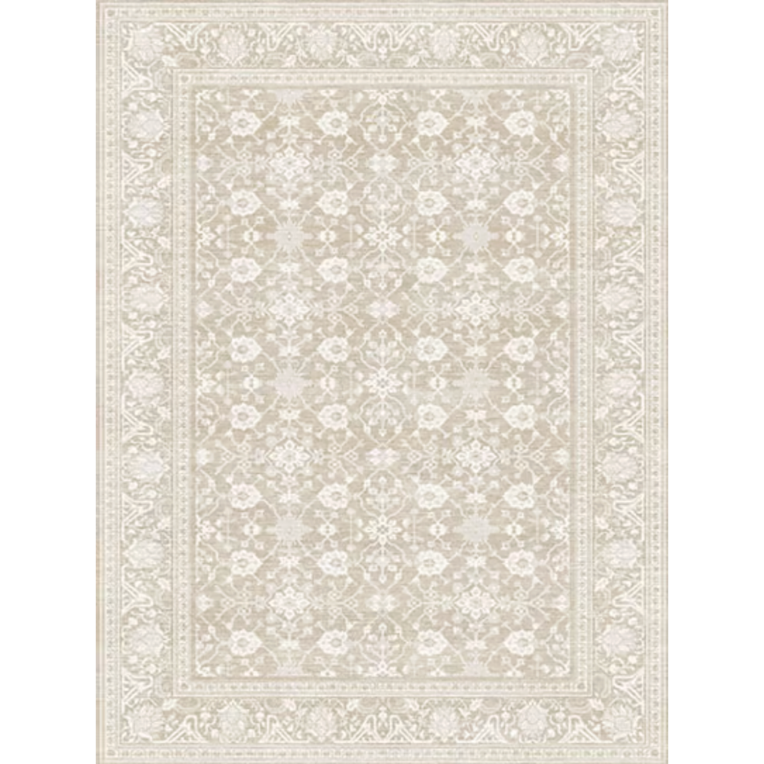 Adama Isora Vinyl Rug at Home Smith