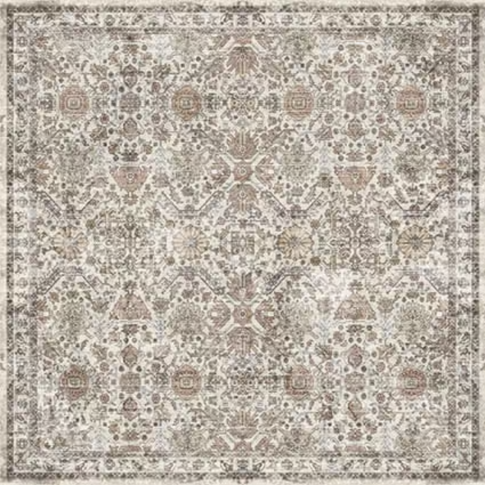 Adama Seona Vinyl Rug at Home Smith