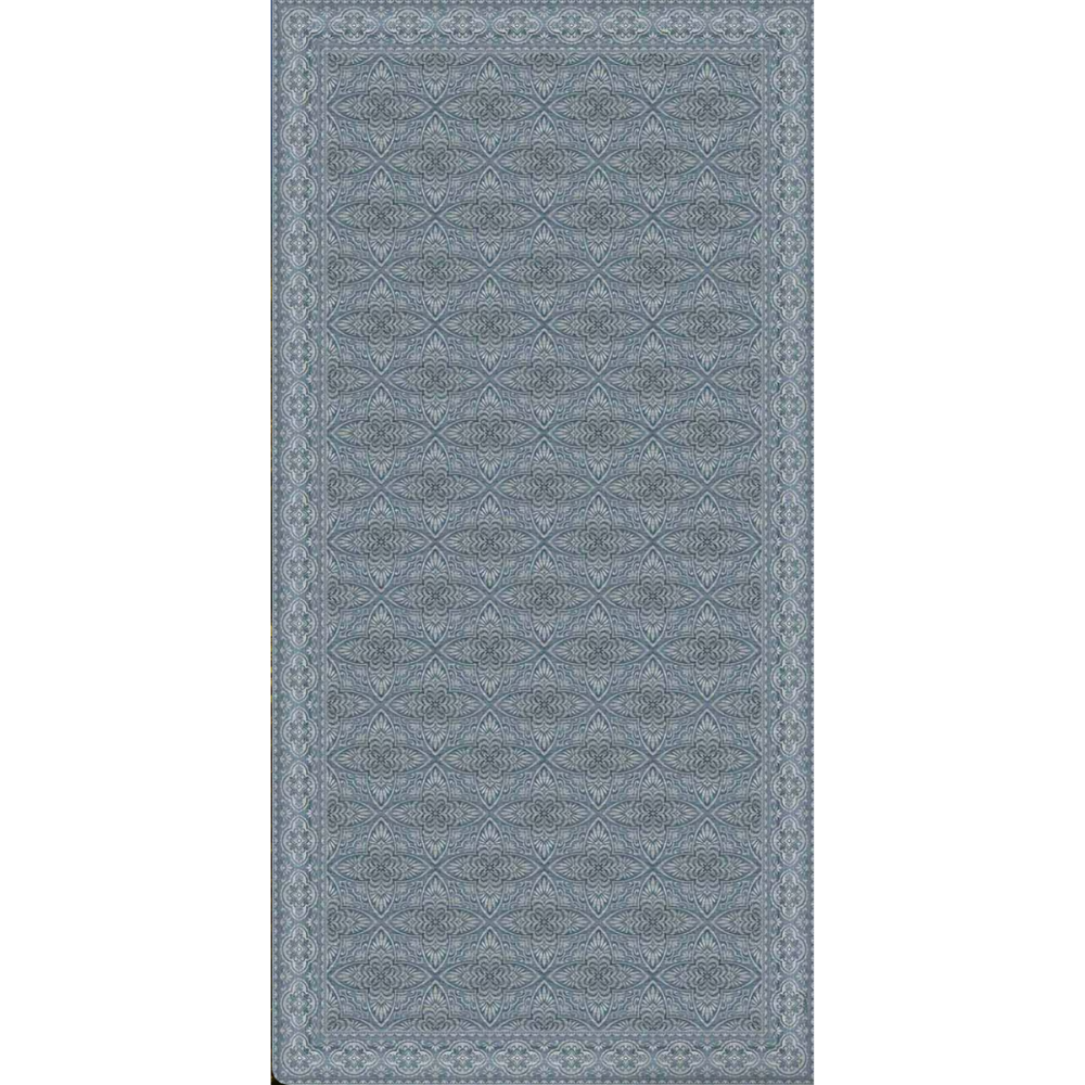 Adama Surf in Blue at Home Smith