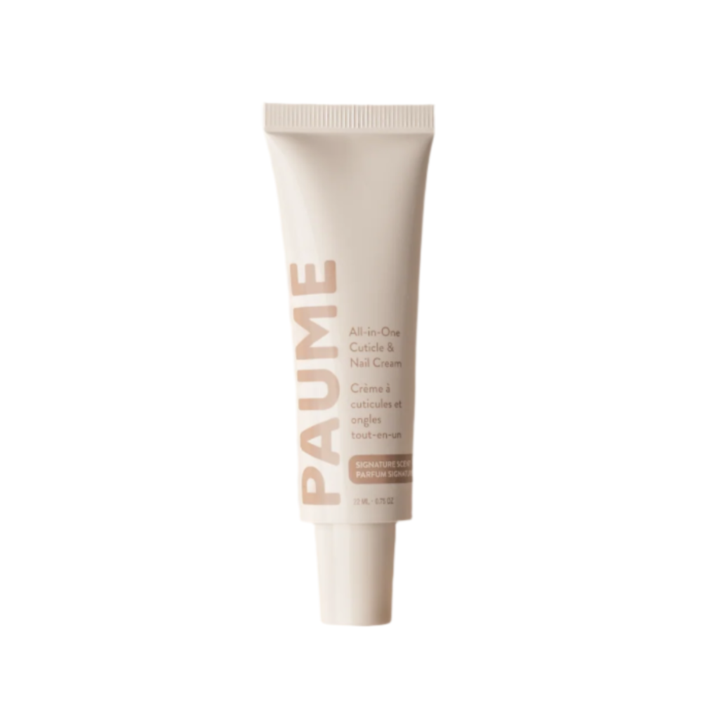 Paume All-in-One Cuticle & Nail Cream at Home Smith