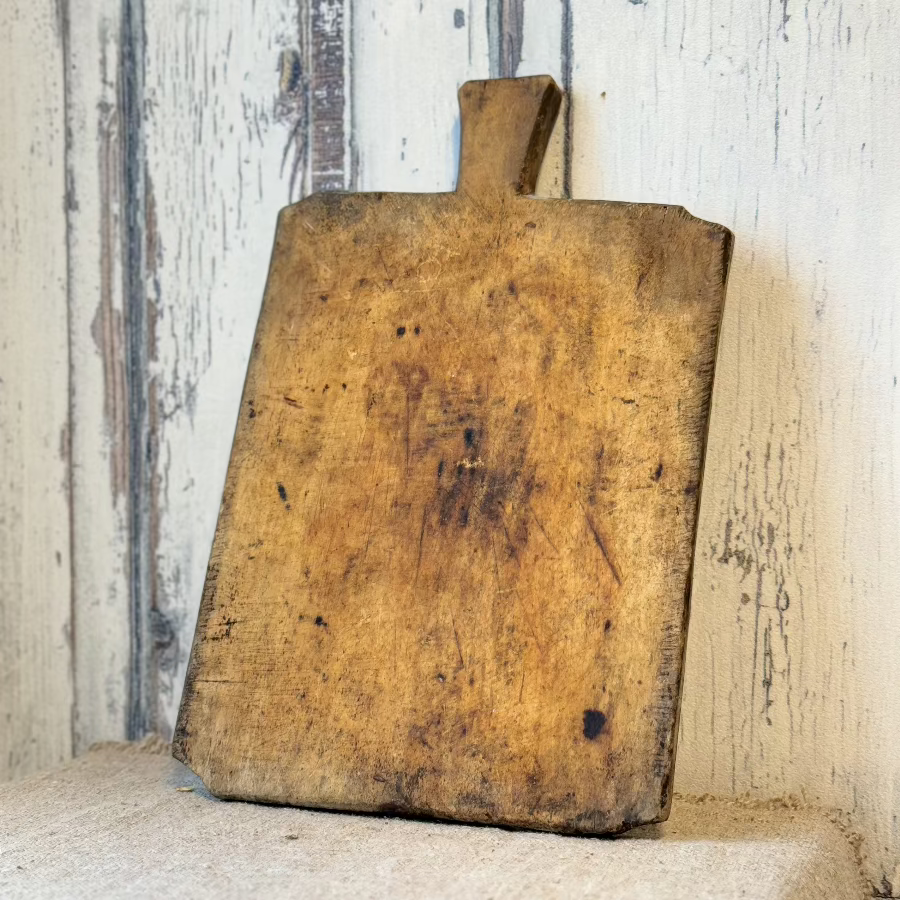 Antique Wood Boards