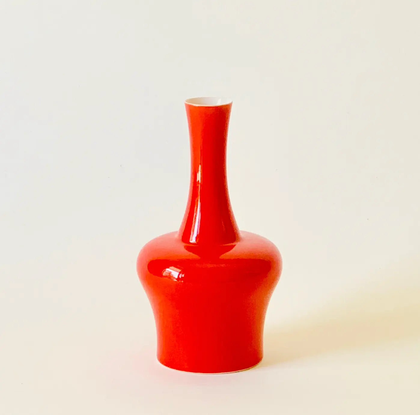 Archer Porcelain Mini Vase - Home Smith