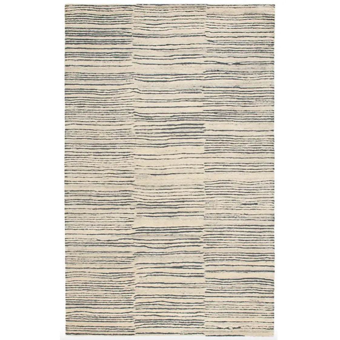Avery Everglade Tufted Wool Rug - Home Smith