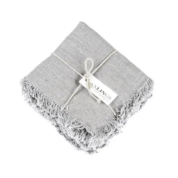 Axlings Rustik Linen Napkins - Home Smith