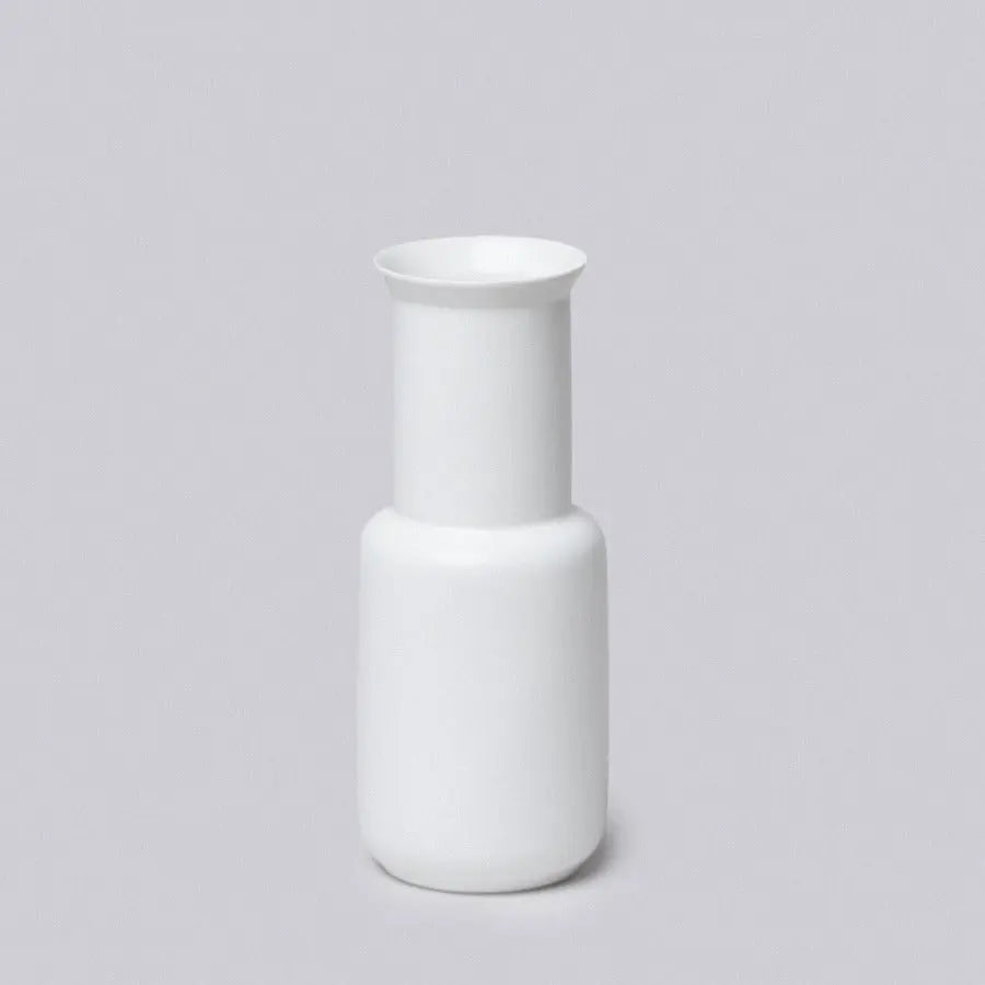 Bamboo Small Porcelain Vase - Home Smith