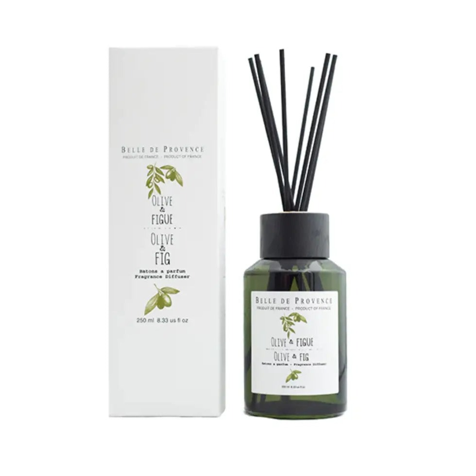 Home Smith Belle de Provence Diffuser - Olive Oil & Fig Home Smith 