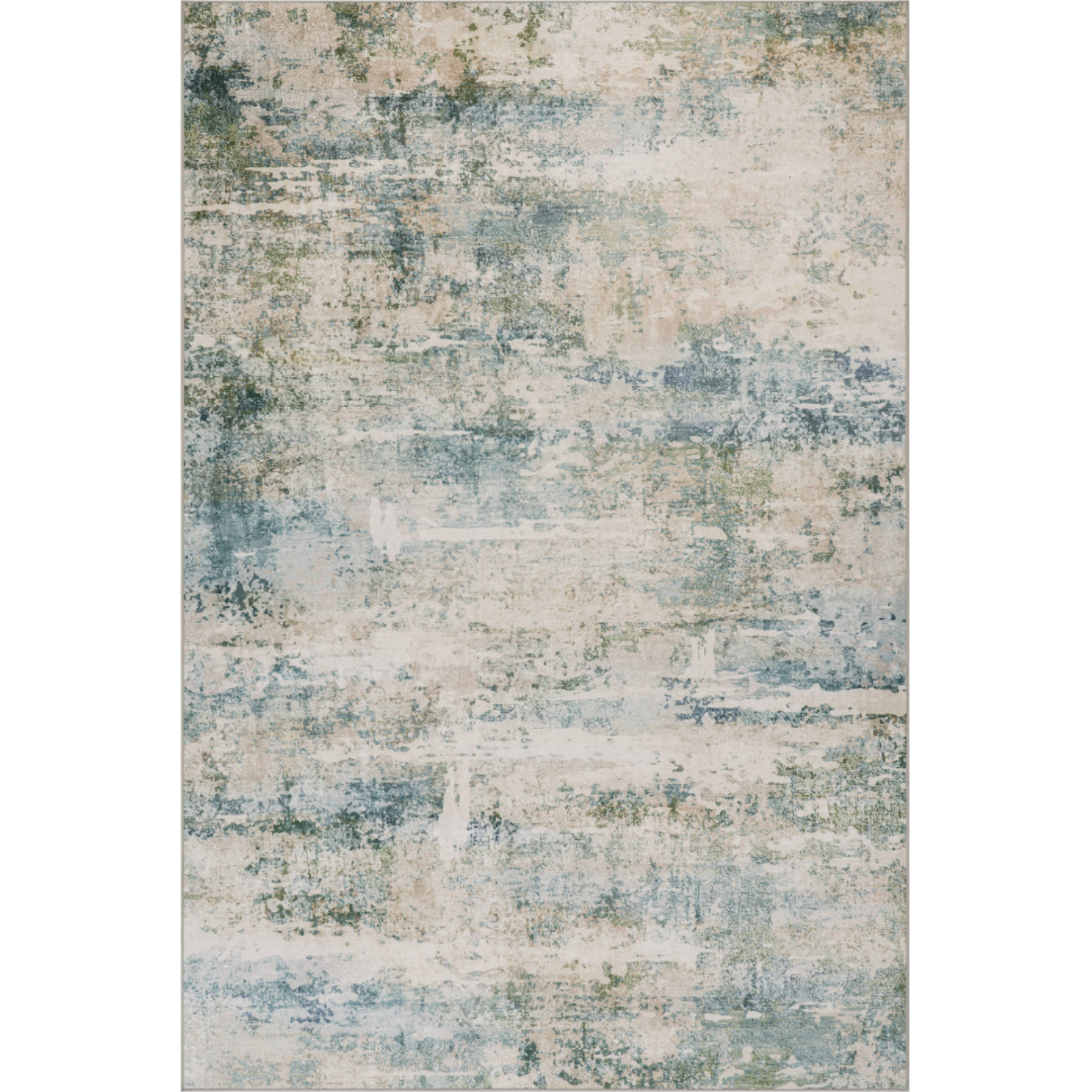 Blaire Mineral Dash and Albert Machine Washable Rug at Home Smith