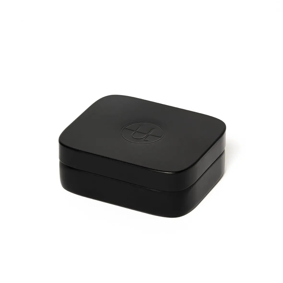 Body Bar Travel Tins in Matte Black - Home Smith