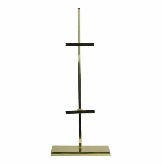 Brass Gallery Mount Easel - Home Smith