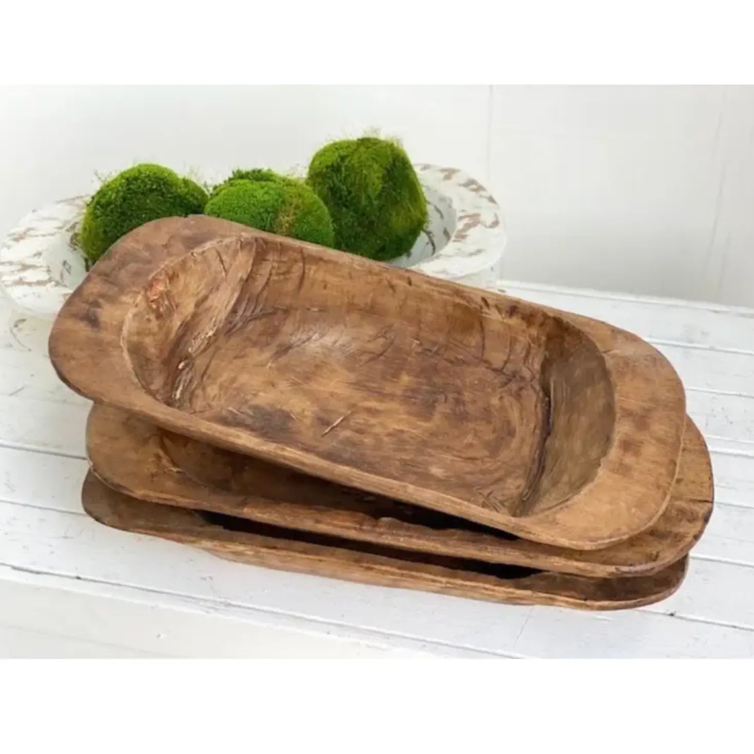 Classic Dough Bowl - Home Smith