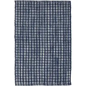 Coco Blue Indoor/Outdoor Rug - Home Smith