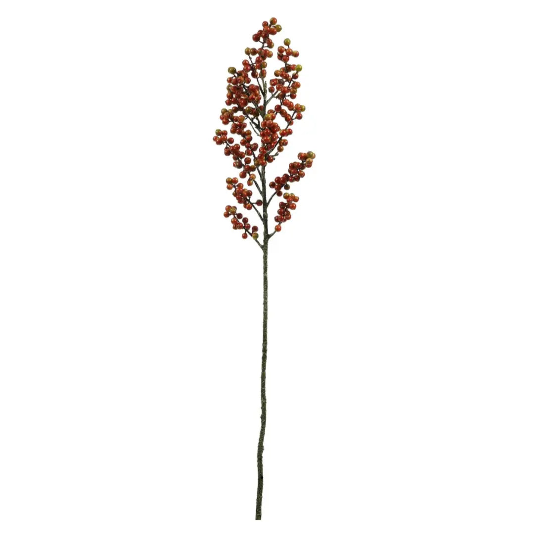 Home Smith Deciduous Berry Branch Winward Stems, Blooms & Branches