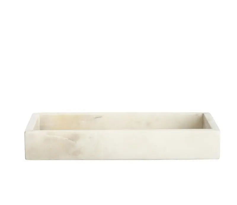 Deep Marble Trays - Home Smith