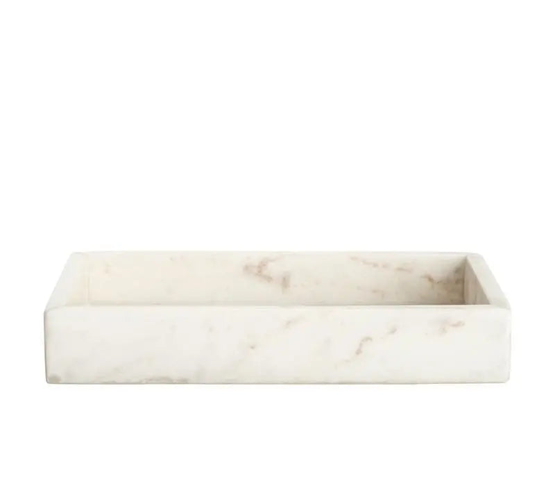 Deep Marble Trays - Home Smith