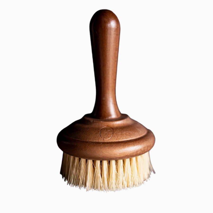 Dish Soap Scrub Brush